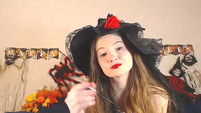 SecretWithJessie online show from October 2025 04:36:02 PM