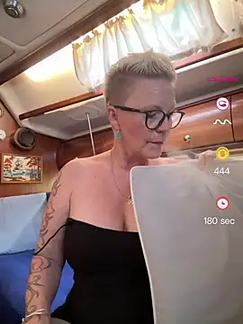 German Milf online show from July 2026 09:05:01 AM