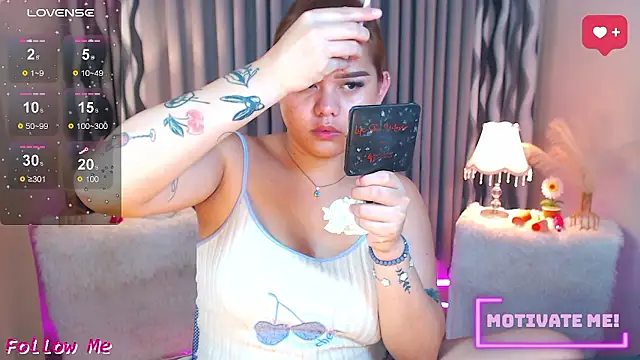 Snapshot of Ella_Fantasiax chatting on January 2026 05:26:01 PM Ella Fantasiax online show from January 2026 05:26:01 PM