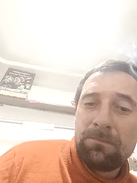 Stivn35 online show from October 2025 04:55:01 AM