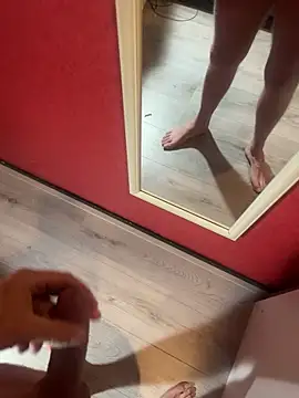 ginger fun online show from September 2025 10:14:02 PM