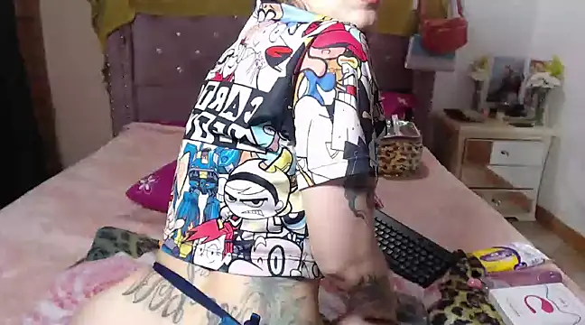 isabelle adj online show from January 2025 07:53:01 AM