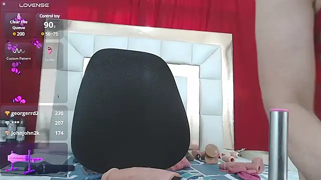 candyrojas online show from February 2025 03:48:02 PM