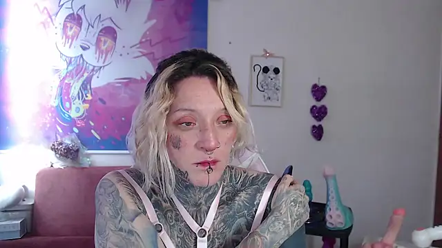 SLOPPYTITSS online show from February 2025 05:37:01 PM