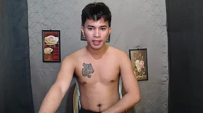 asianpatt69 online show from January 2025 03:55:02 AM