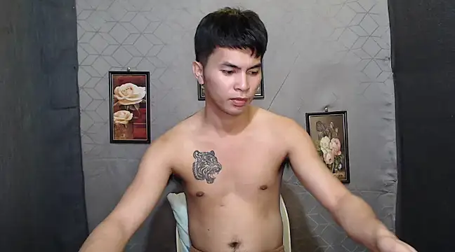 asianpatt69 online show from February 2025 08:44:02 AM