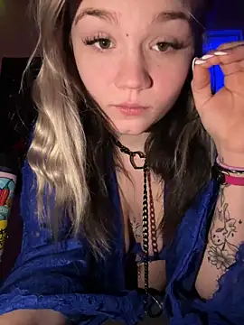 Cutiepiespanks online show from February 2025 12:36:02 AM