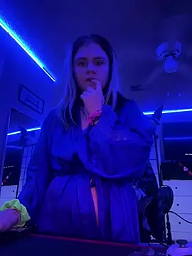 Cutiepiespanks online show from March 2025 04:49:01 AM