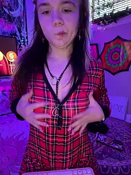 Cutiepiespanks online show from October 2025 02:06:02 PM