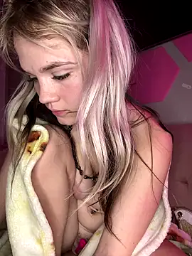 Cutiepiespanks online show from November 2025 08:58:02 AM