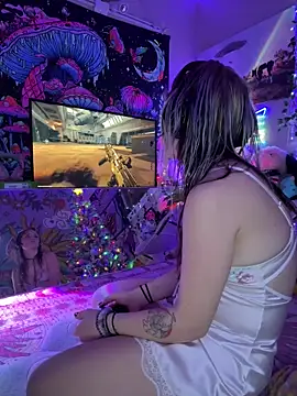 Cutiepiespanks online show from November 2025 08:26:01 AM