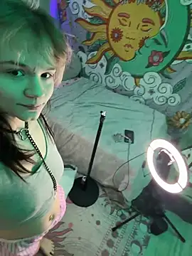 Cutiepiespanks online show from February 2026 09:11:02 PM