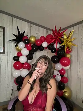 cowgirlc online show from November 2025 02:22:01 AM