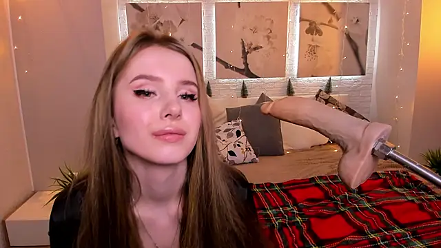 Betty June online show from December 2024 12:47:01 AM