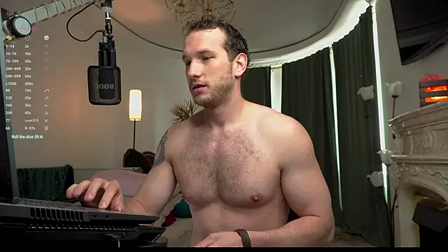 VIktorSecret online show from June 2026 04:58:01 AM