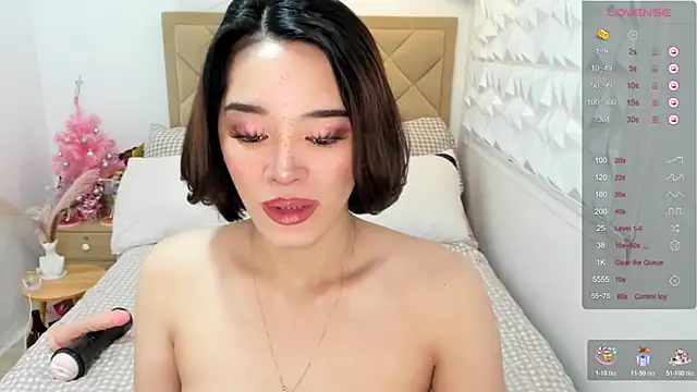 TsHeartXxx online show from February 2026 05:55:02 AM