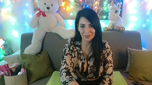 Cataleya80 online show from December 2024 10:15:01 PM