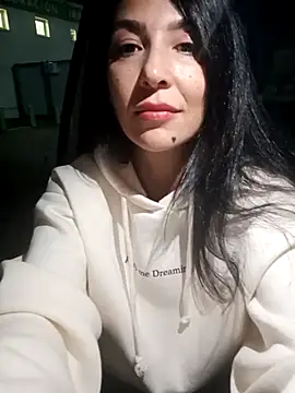 Cataleya80 online show from October 2025 09:37:01 PM