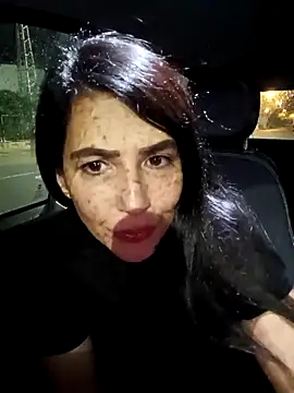 Cataleya80 online show from October 2025 10:54:02 PM