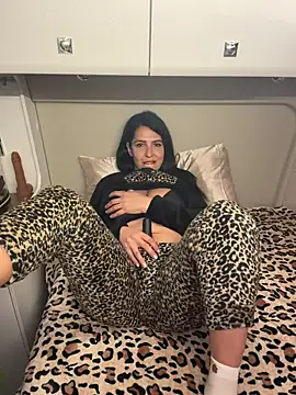 Cataleya80 online show from February 2026 10:08:01 PM