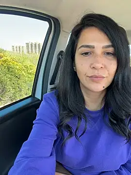 Cataleya80 online show from April 2026 09:30:01 AM