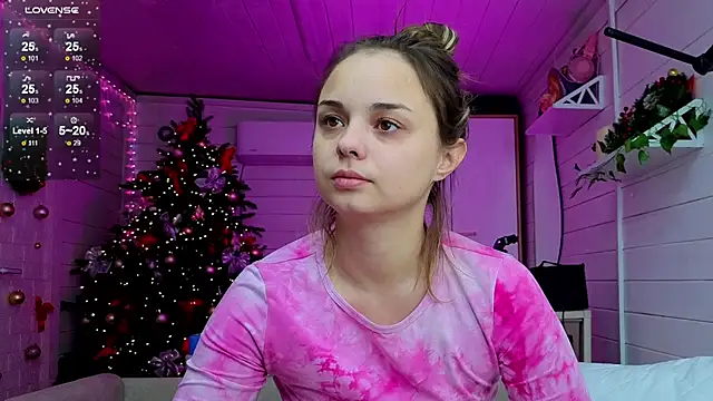 Misss Vikk online show from January 2026 02:13:01 AM