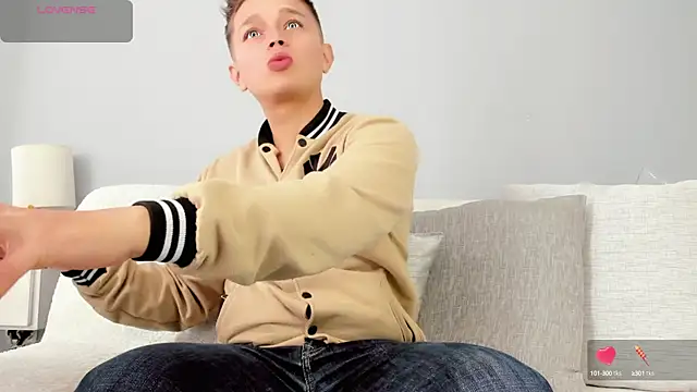 Tim wolf online show from February 2025 09:01:02 PM