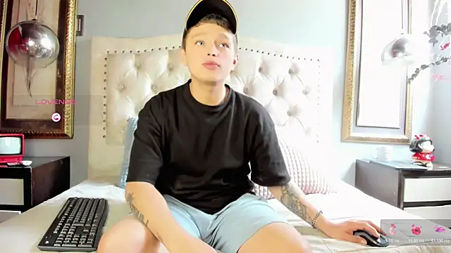 Tim wolf online show from September 2025 04:29:01 PM