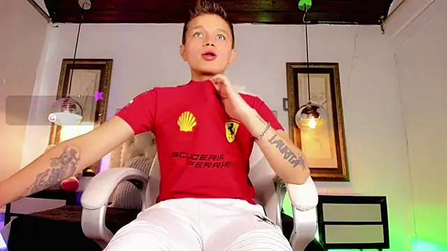 Tim wolf online show from November 2025 09:00:02 PM