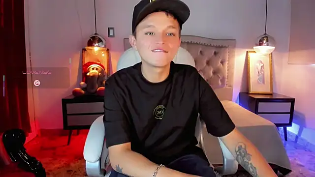 Tim wolf online show from November 2025 08:22:01 PM