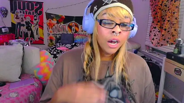 N1NT3NDH03 online show from June 2026 06:49:02 AM