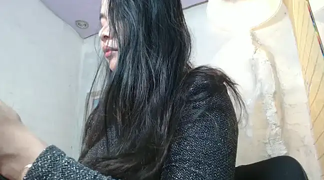 Urbabygirl jenny online show from February 2025 12:43:02 PM