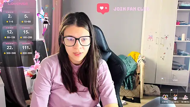 MollyLollipop online show from October 2025 06:22:02 AM