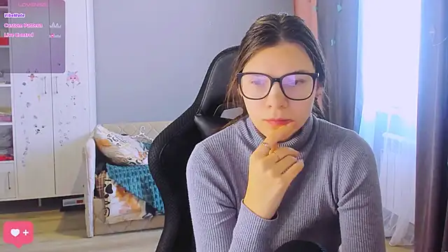 MollyLollipop online show from February 2026 06:20:02 AM