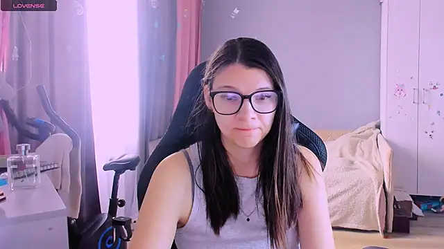 MollyLollipop online show from April 2026 05:54:02 AM