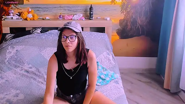 MollyLollipop online show from June 2026 03:42:02 AM