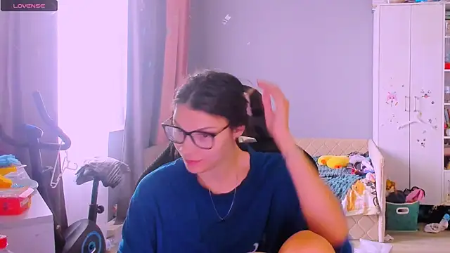 MollyLollipop online show from July 2026 06:55:02 AM