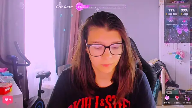 MollyLollipop online show from July 2026 04:22:02 AM
