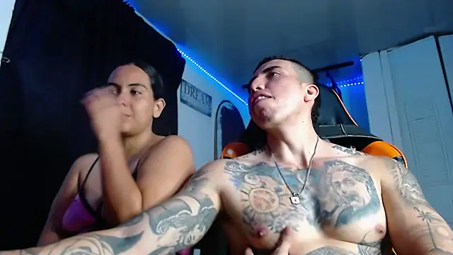 Adam Hudsond online show from March 2026 01:10:01 AM