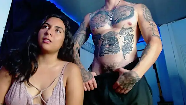 Adam Hudsond online show from April 2026 01:50:02 AM