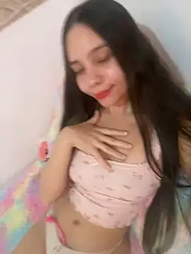 MiaJacksonn online show from December 2024 08:49:01 PM