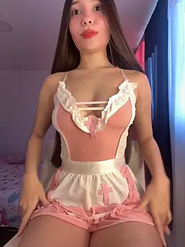 Snapshot of MiaJacksonn chatting on October 2025 11:55:01 AM MiaJacksonn online show from October 2025 11:55:01 AM