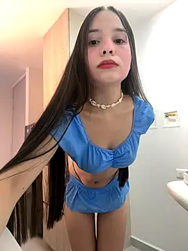 Snapshot of MiaJacksonn chatting on October 2025 05:45:02 PM MiaJacksonn online show from October 2025 05:45:02 PM