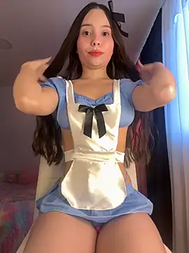 Snapshot of MiaJacksonn chatting on October 2025 11:45:02 AM MiaJacksonn online show from October 2025 11:45:02 AM