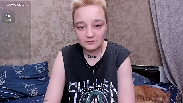 Imlinn online show from January 2025 09:20:01 PM