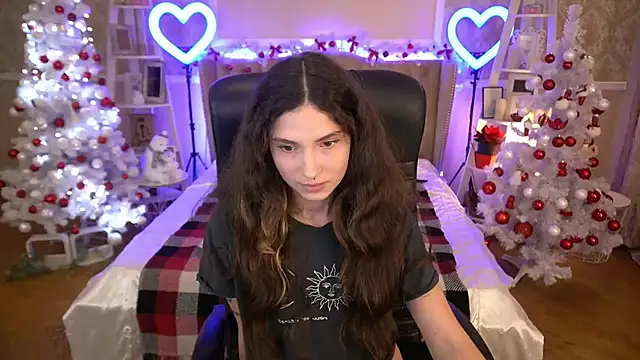 BabyFlowerr online show from December 2024 02:15:01 AM
