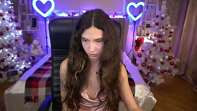 BabyFlowerr online show from December 2024 10:56:02 PM