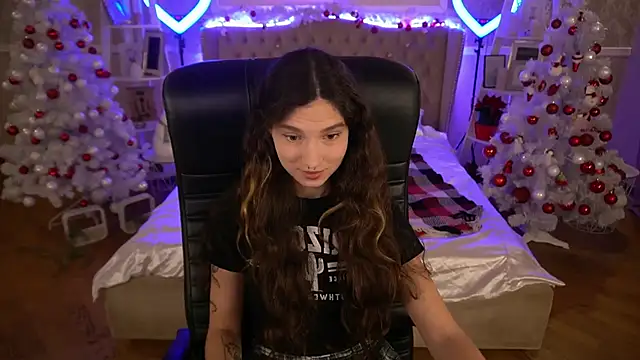 BabyFlowerr online show from December 2024 08:03:02 PM