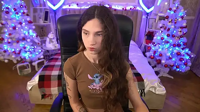 BabyFlowerr online show from December 2024 08:03:02 PM