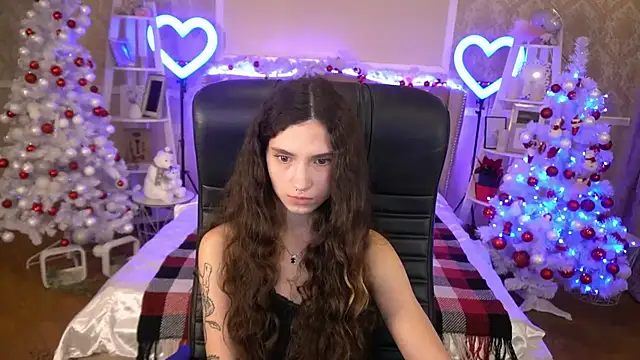 BabyFlowerr online show from December 2024 05:17:01 AM